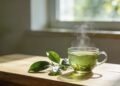 O chá que virou ritual diário de quem busca mais foco e leveza no corpo