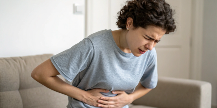 Por que sentimos um "frio na barriga" quando estamos nervosos?