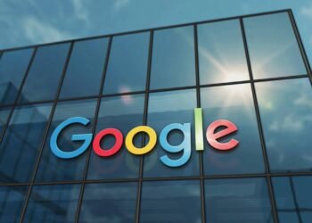 O erro de digitação que criou a Google e se tornou uma das marcas mais valiosas do mundo