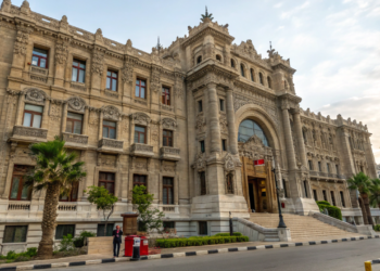 O hotel mais antigo do mundo está aberto há mais de 1.300 anos