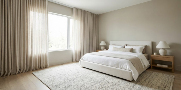 Esses são os 2 itens que quase ninguém lembra e muda completamente a cara do seu quarto