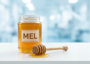 Relação entre o consumo de mel e os riscos de intoxicação por esporos em crianças pequenas