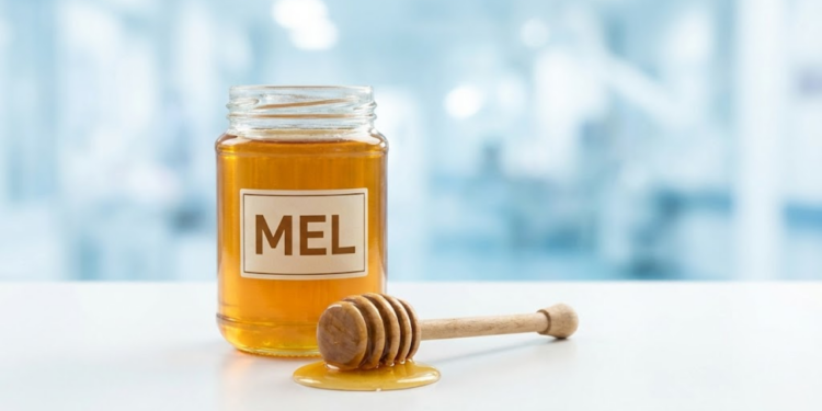 Relação entre o consumo de mel e os riscos de intoxicação por esporos em crianças pequenas