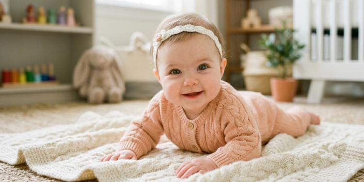 Nomes femininos com F que encantam pela sonoridade e pelo significado especial