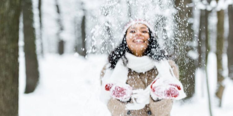Como aumentar sua imunidade naturalmente antes do inverno chegar