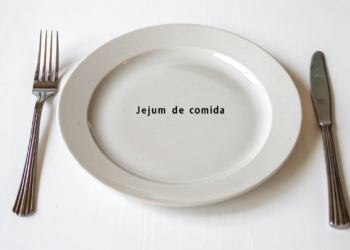 O que acontece com seu corpo após 12 horas em jejum