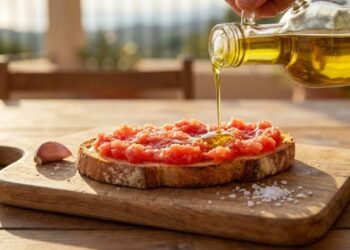 Como um lanche tradicional pode reduzir inflamação intestinal e melhorar seu bem estar