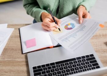 Cores que convencem: como o marketing influencia seu cérebro sem você perceber