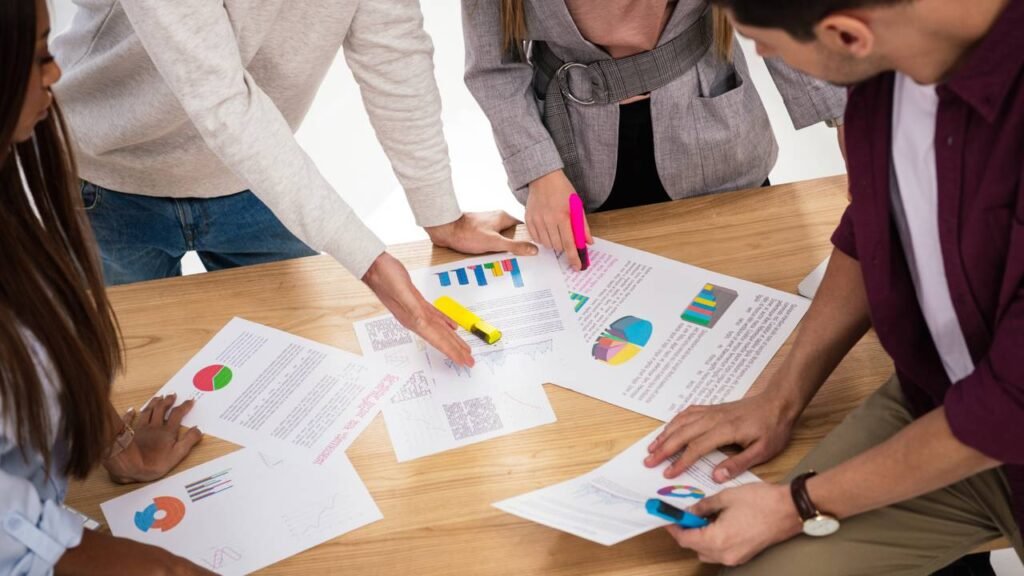 Cores que convencem: como o marketing influencia seu cérebro sem você perceber