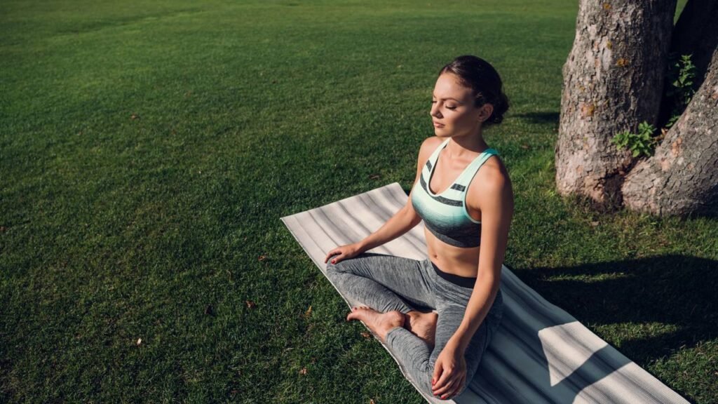 Como começar a meditar sozinho mesmo com pouca paciência ou tempo