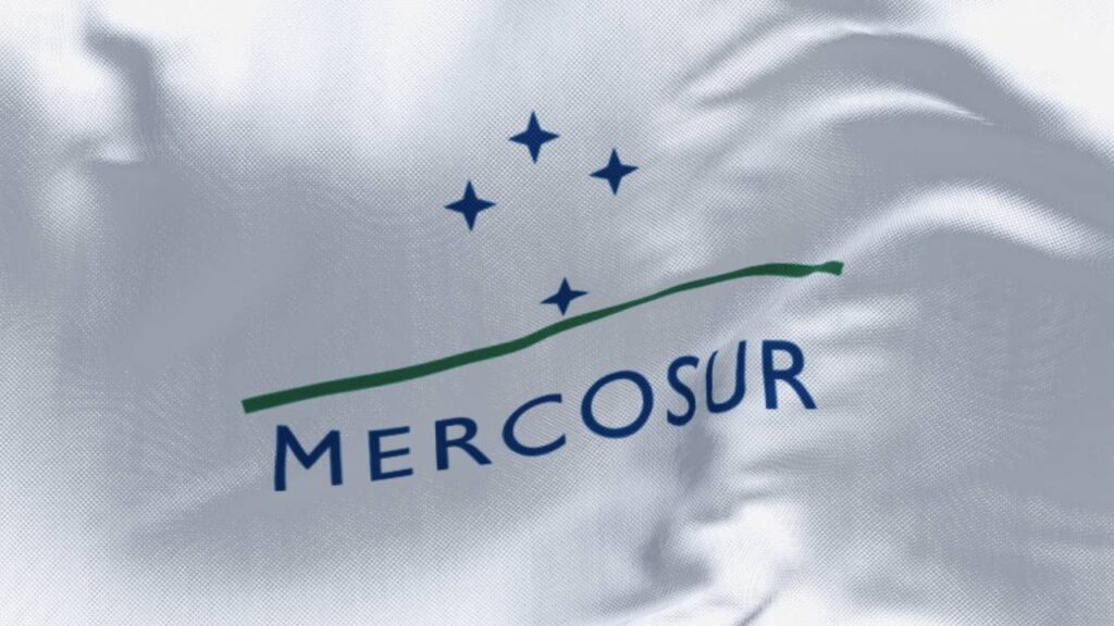 O que significa a cor azul do passaporte brasileiro