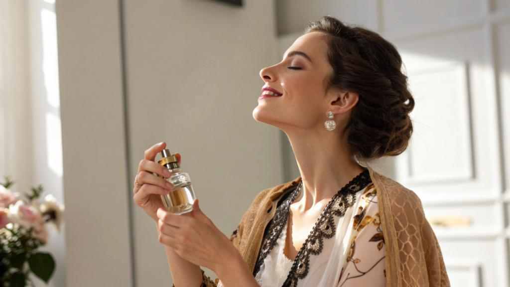 Os 4 perfumes femininos da Natura mais elogiados pela fixação