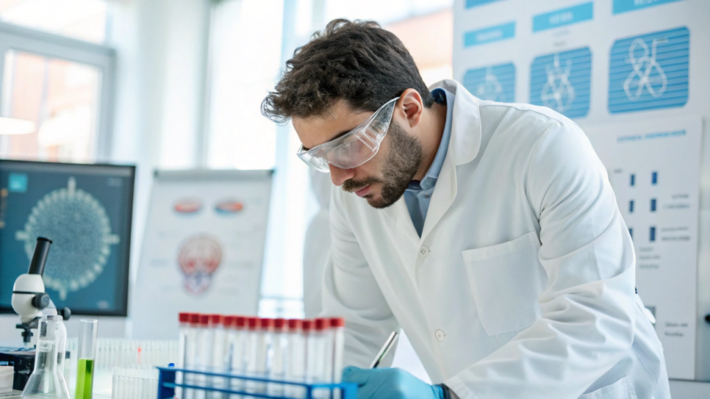 O verdadeiro motivo pelo qual choramos e que a ciência diz ser mais importante do que parece