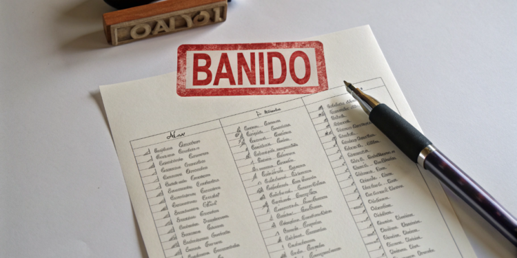 A lei curiosa que baniu K, W e Y dos nomes brasileiros: entenda por quê