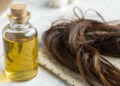 O ingrediente natural que fortalece os fios frágeis e reduz a quebra