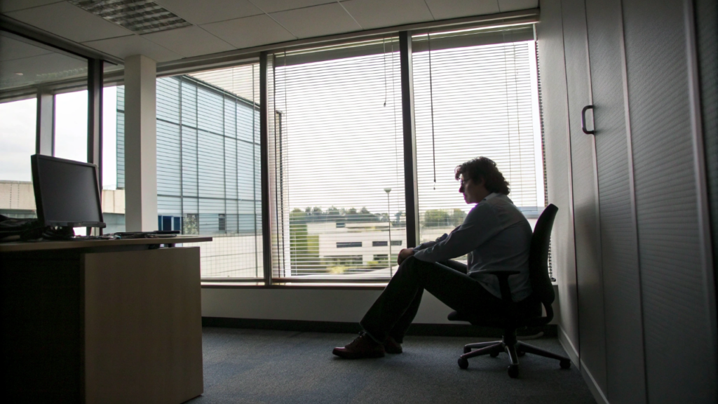 Quando mudanças repentinas de humor podem indicar depressão clínica, segundo a ciência