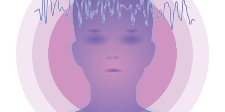 O método terapêutico que envolve ondas cerebrais theta - Créditos: depositphotos.com / Kayocci