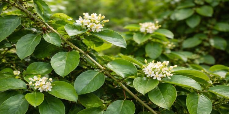 A planta ignorada no quintal que rivaliza com a carne