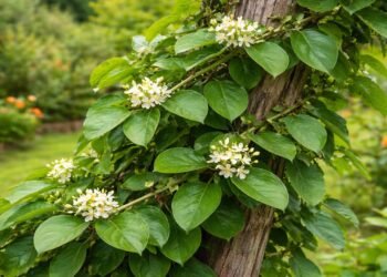 A planta simples que pode substituir a proteína animal