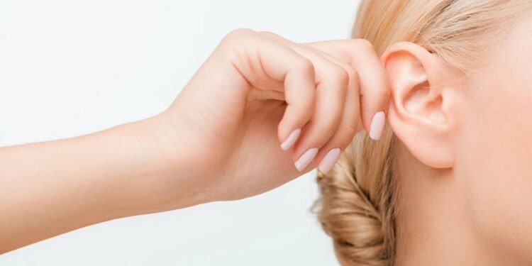 O que significa quando o seu ouvido começa a zumbir do nada