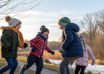 Os filhos que nascem no mês de janeiro geralmente apresentam estes padrões de comportamento, segundo