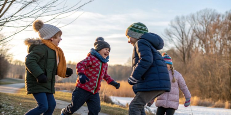 Os filhos que nascem no mês de janeiro geralmente apresentam estes padrões de comportamento, segundo