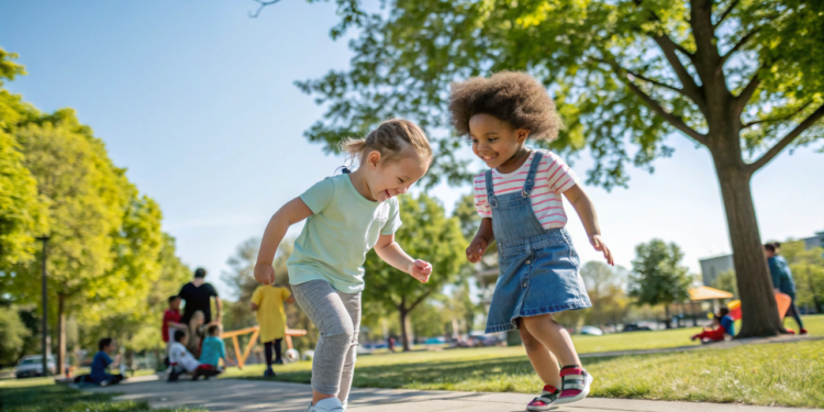 Os filhos que nascem no mês de março costumam compartilhar estas características de desenvolvimento, segundo pesquisas