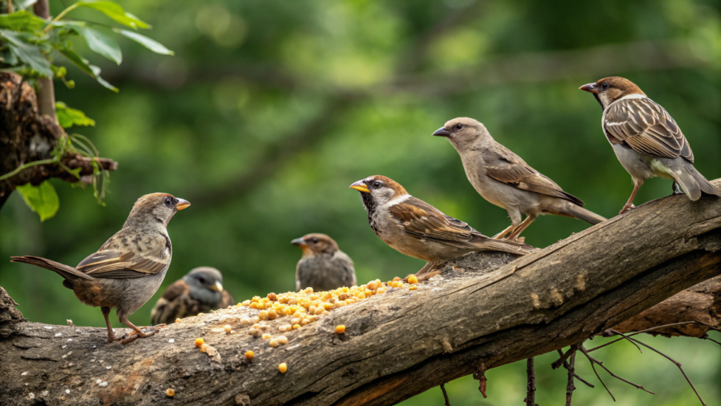 Como excrementos de pássaros quase causaram uma guerra mundial no século XIX