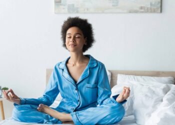 O hábito de 5 minutos que "reseta" sua ansiedade todas as manhãs