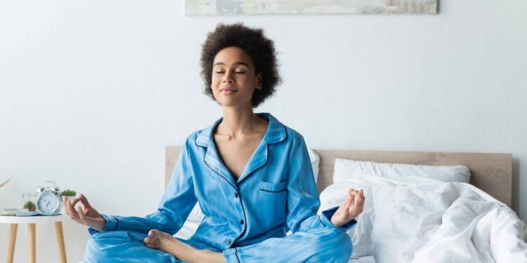 O hábito de 5 minutos que "reseta" sua ansiedade todas as manhãs