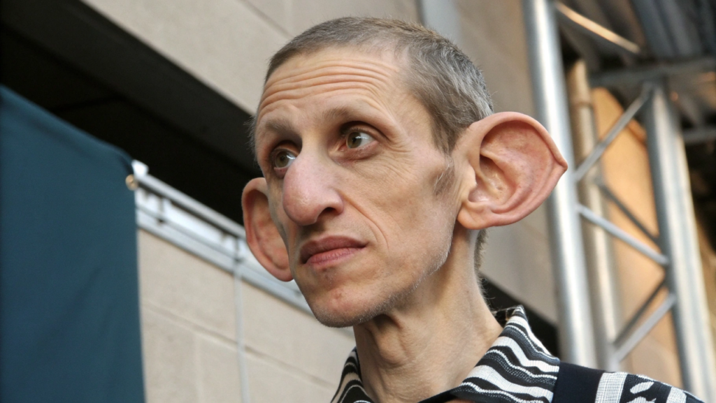 Estas partes do corpo nunca param de crescer até mesmo depois da morte