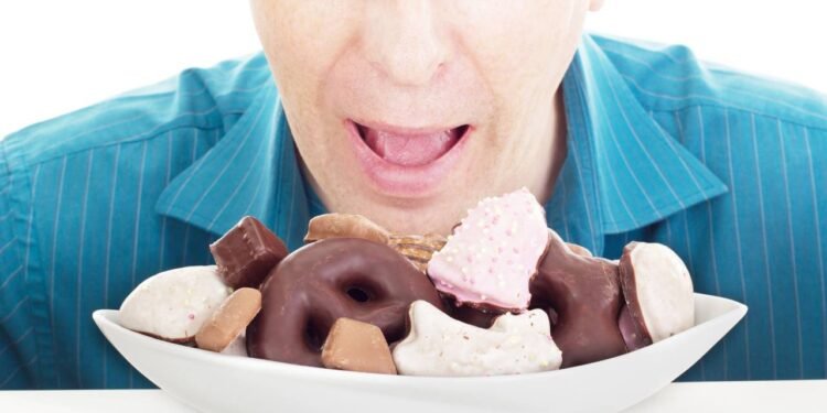 Como o açúcar no sangue dita o seu humor no dia a dia