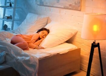 Cores que deixam sua noite de sono até 10 vezes melhor se estiverem no seu quarto