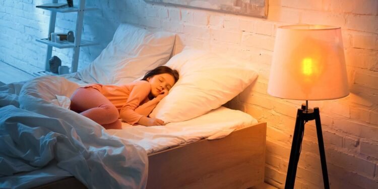 Cores que deixam sua noite de sono até 10 vezes melhor se estiverem no seu quarto