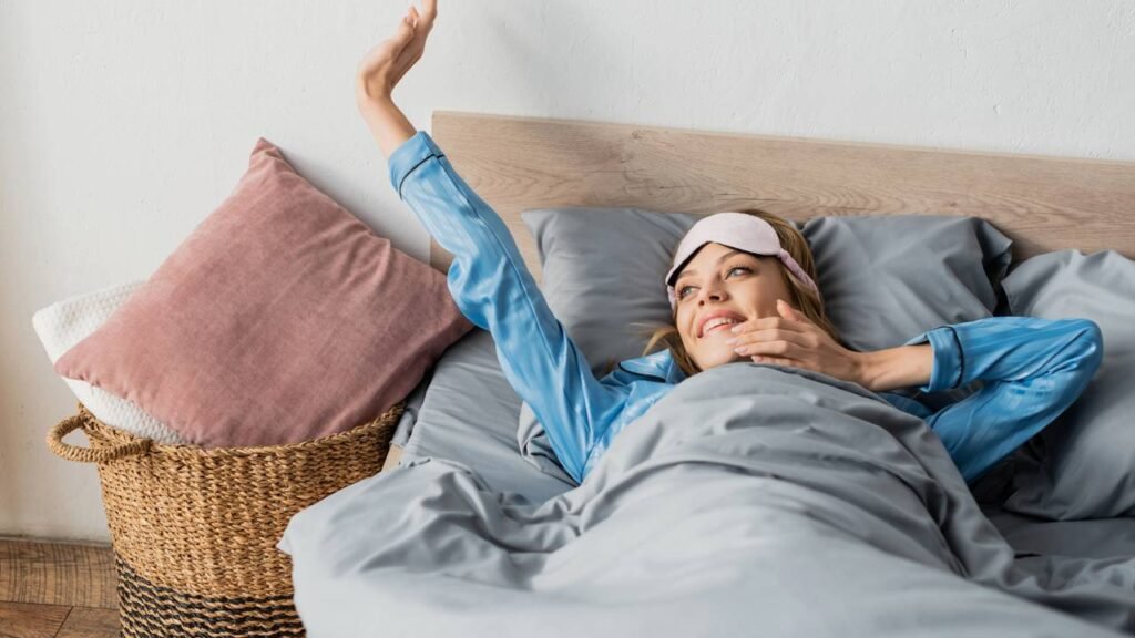 Cores que deixam sua noite de sono até 10 vezes melhor se estiverem no seu quarto