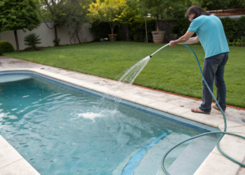 Como seu corpo produz saliva suficiente para encher duas piscinas
