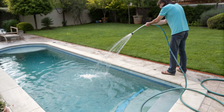 Como seu corpo produz saliva suficiente para encher duas piscinas