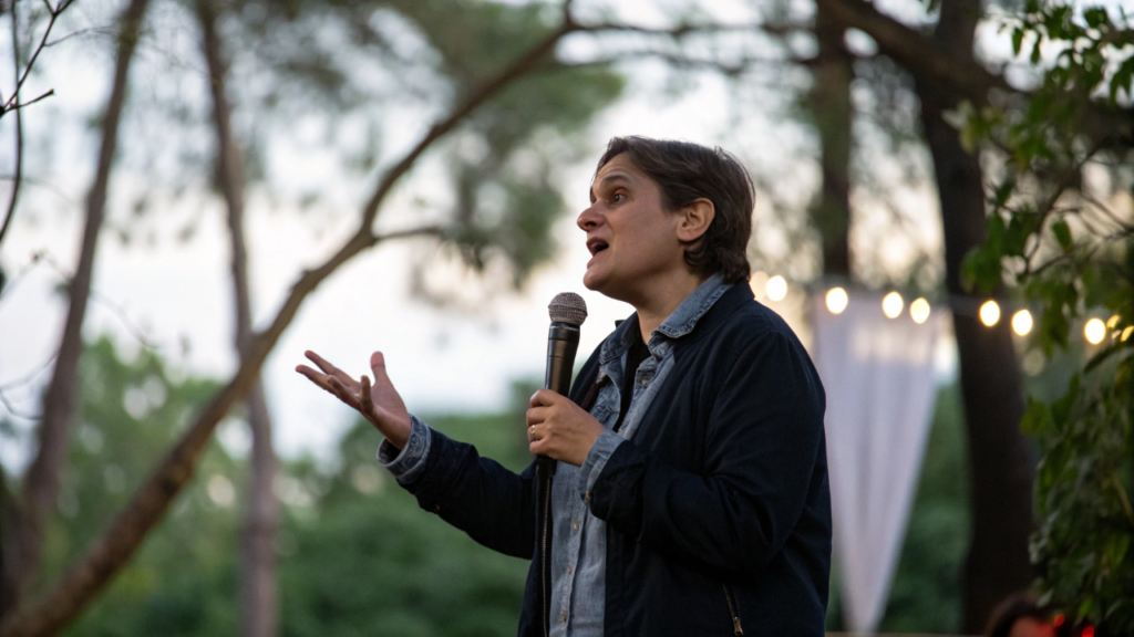 Gagueira não é nervosismo: o que realmente causa o distúrbio da fala