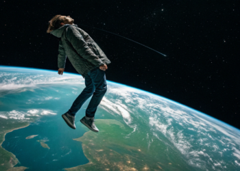 O lugar da Terra em que a gravidade e menor e você não sabia