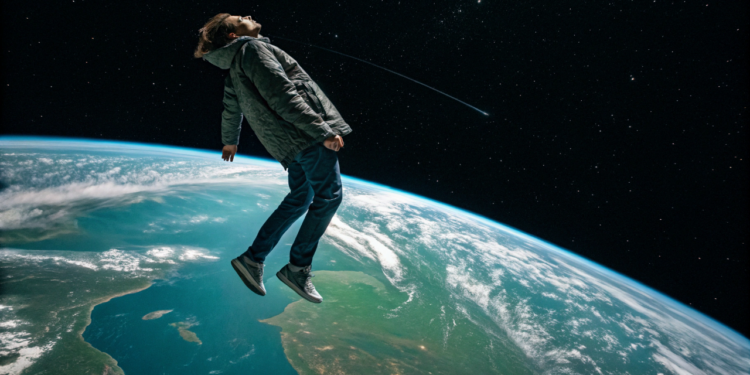 O lugar da Terra em que a gravidade e menor e você não sabia