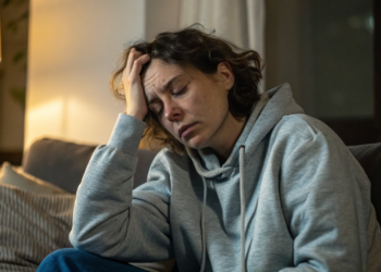 3 sinais silenciosos de que seu corpo está implorando por magnésio que pode te salvar