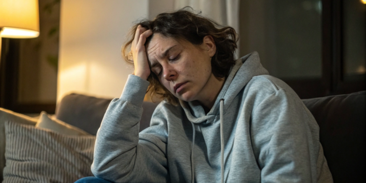 3 sinais silenciosos de que seu corpo está implorando por magnésio que pode te salvar