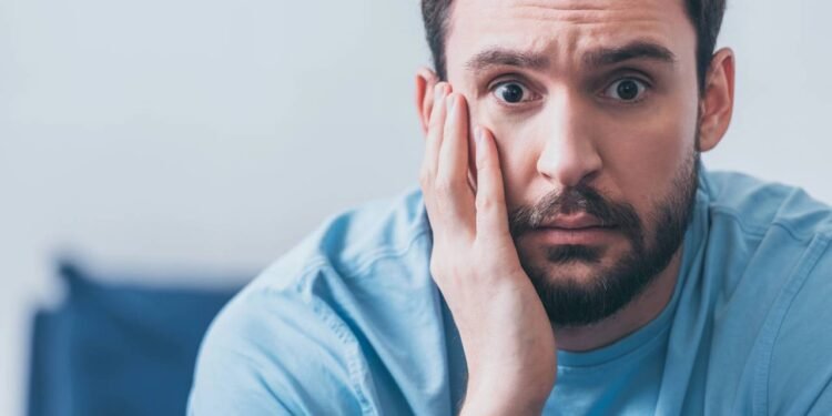 O que faz o coração disparar quando sentimos nervos: o mecanismo que prepara seu corpo para agir