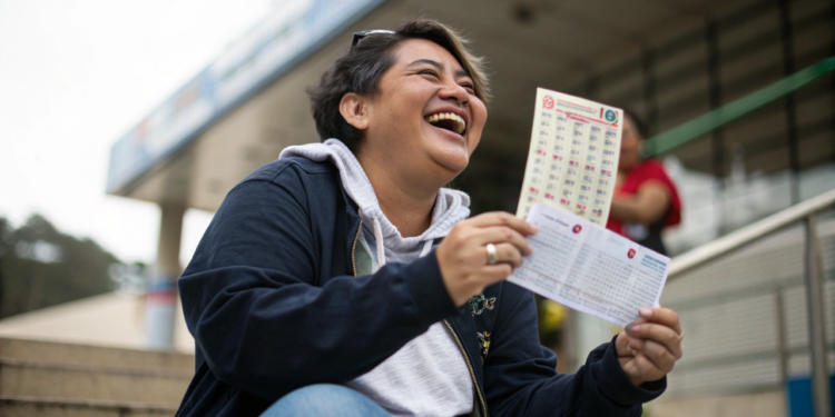 Fortuna repentina arruína 7 em cada 10 ganhadores em apenas 5 anos e a psicologia explica