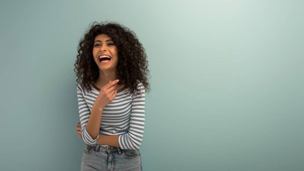 Por que rir é, literalmente, um dos melhores exercícios para o coração