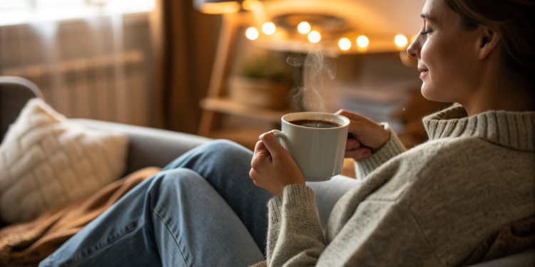 O melhor momento do dia para tomar café e não prejudicar o sono