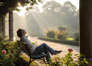 O melhor horário para se expor ao sol e aumentar naturalmente a vitamina D