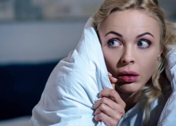 O que acontece com o seu cérebro após você levar um susto