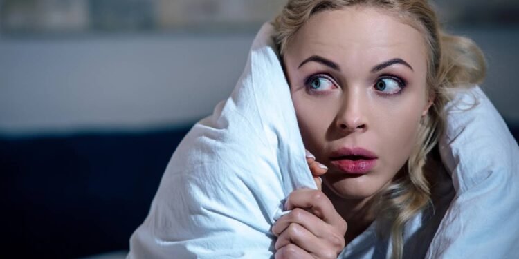 O que acontece com o seu cérebro após você levar um susto