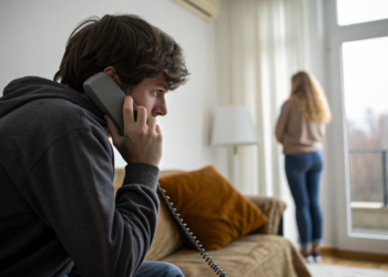 Pessoas que evitam atender ligações telefônicas geralmente compartilham estas características emocionais